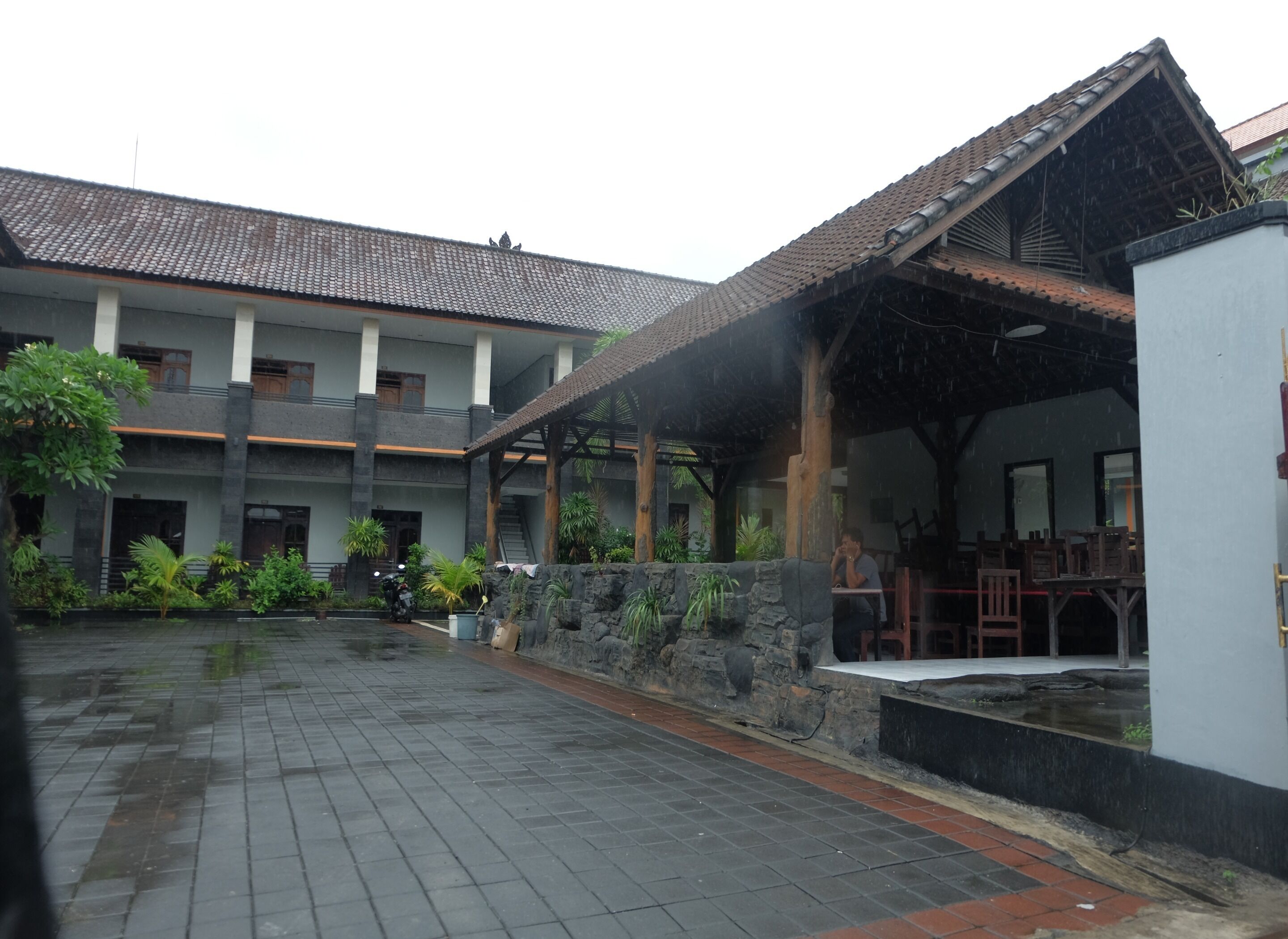 Hotel Diana