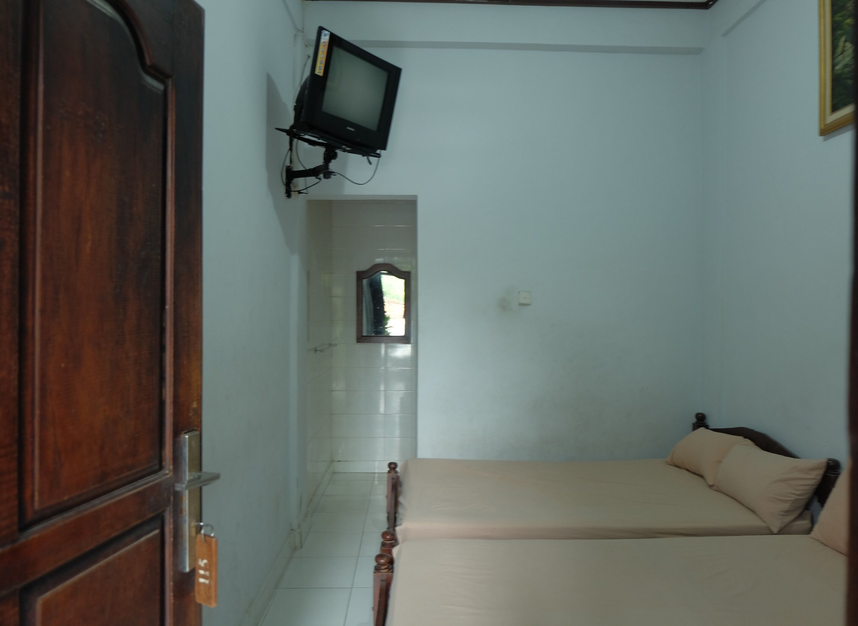 Hotel Diana