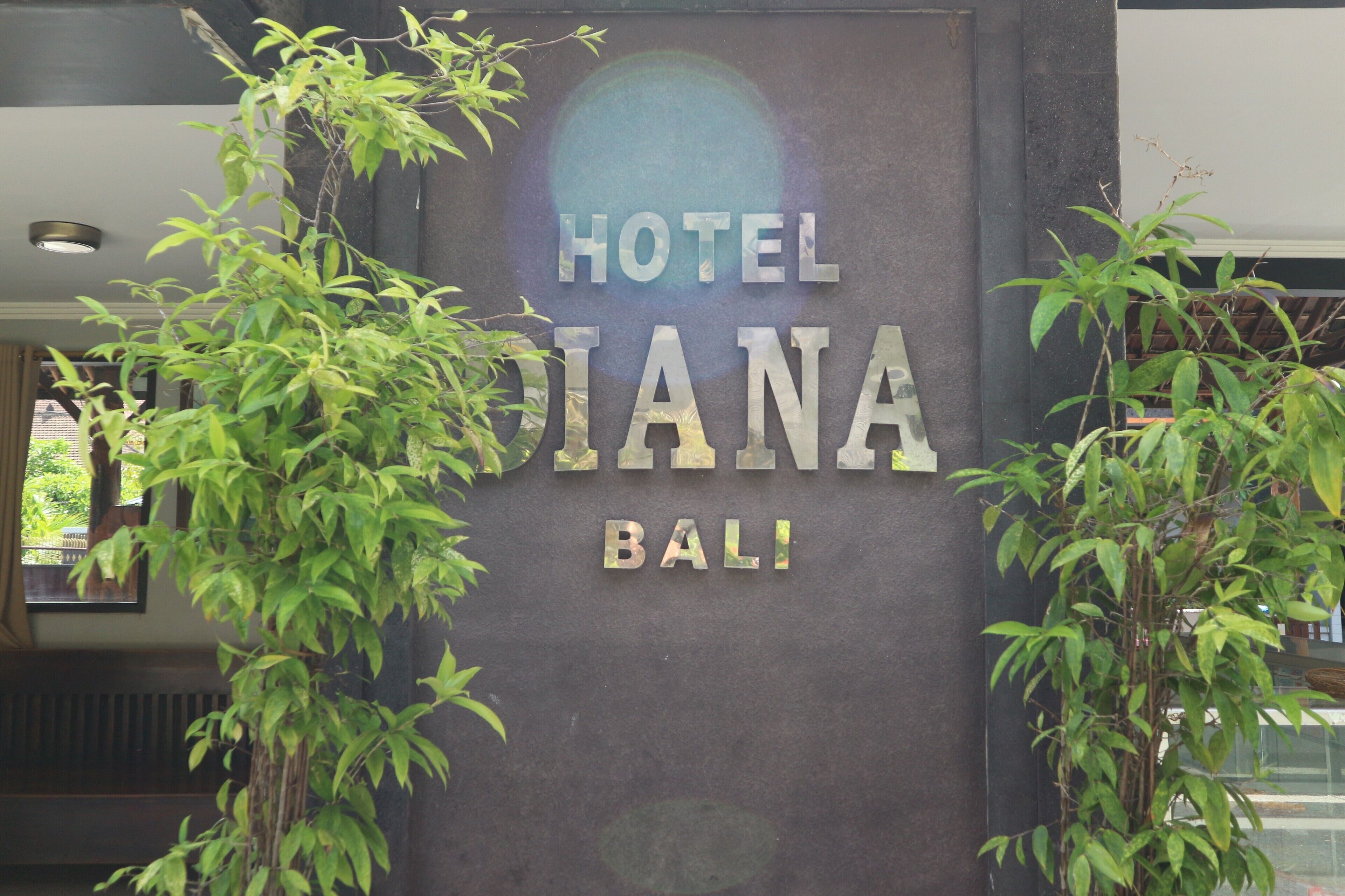Hotel Diana