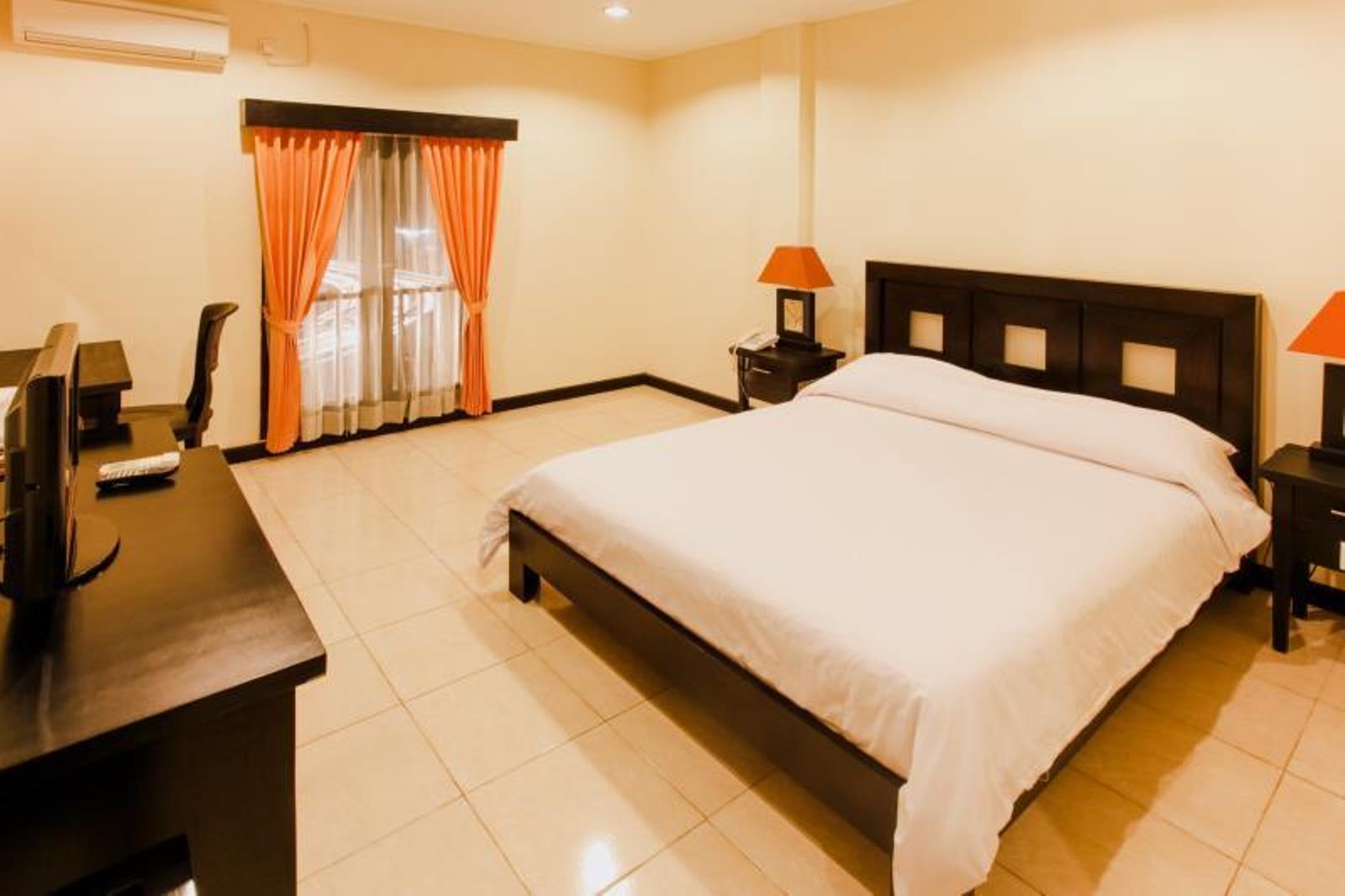 Hotel Intansari