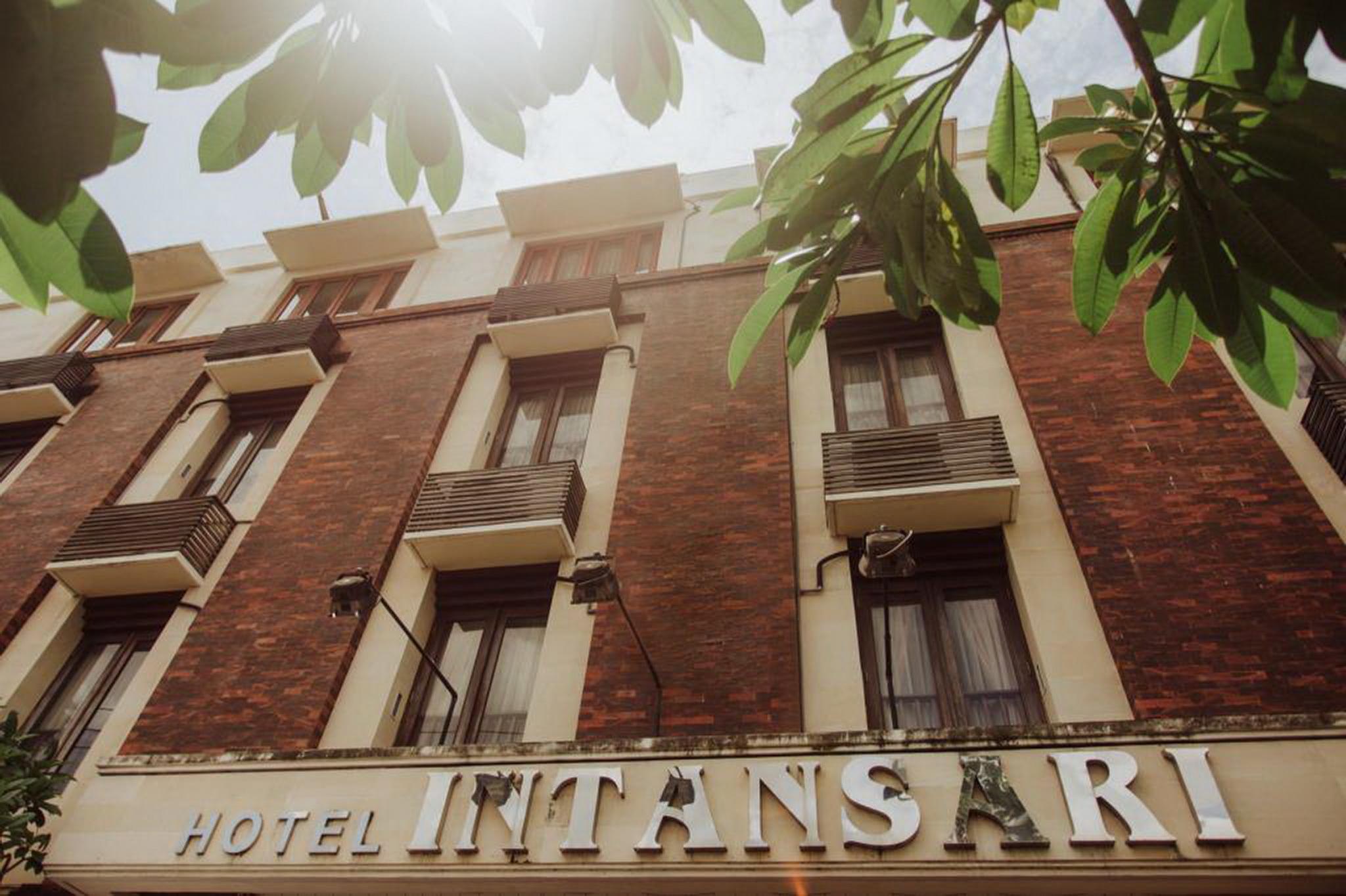 Hotel Intansari