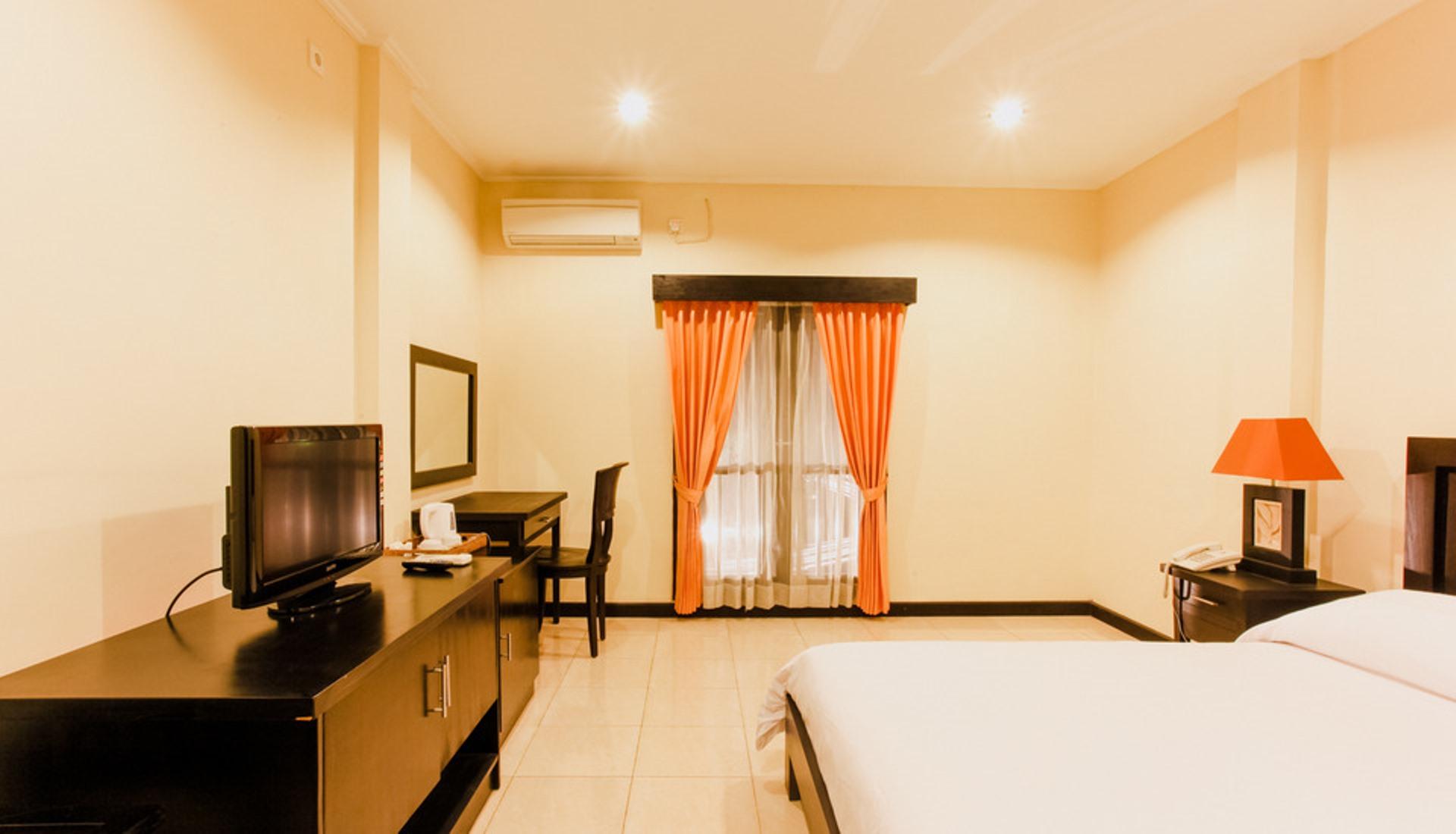 Hotel Intansari