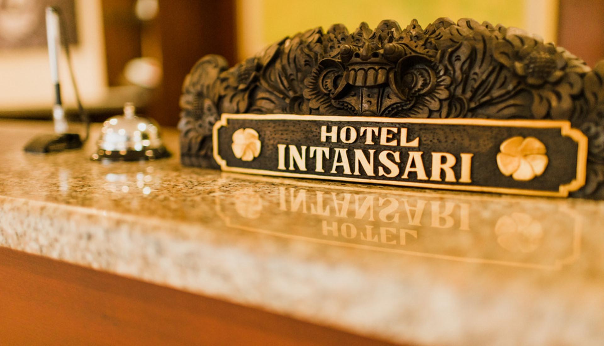 Hotel Intansari