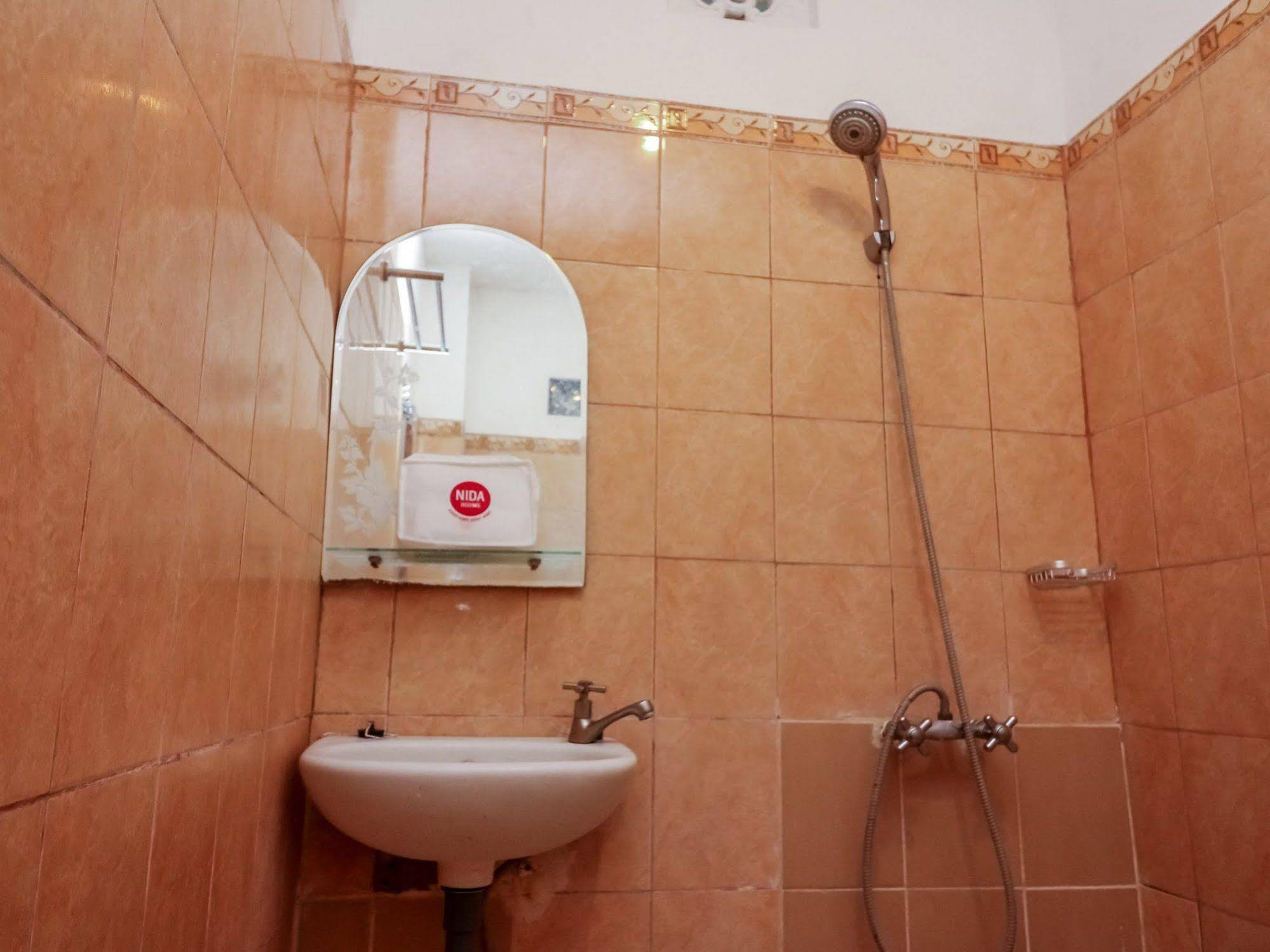 Hotel Nanda