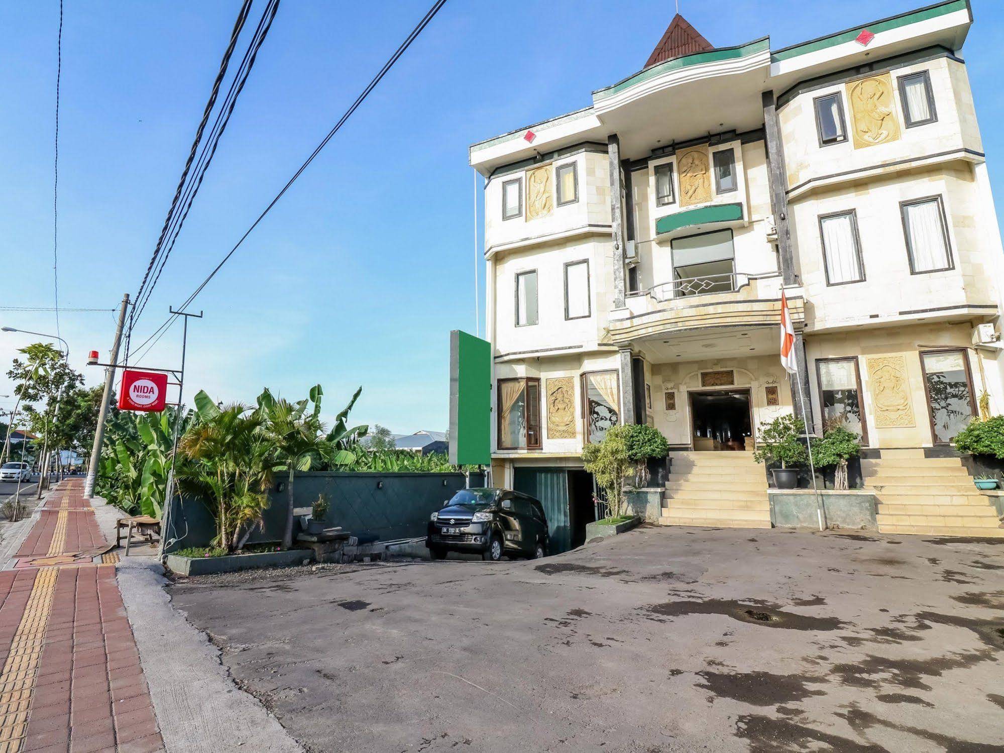 Hotel Nanda