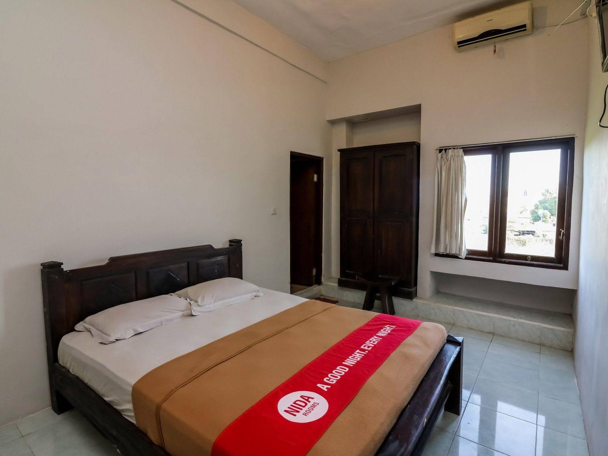 Hotel Nanda