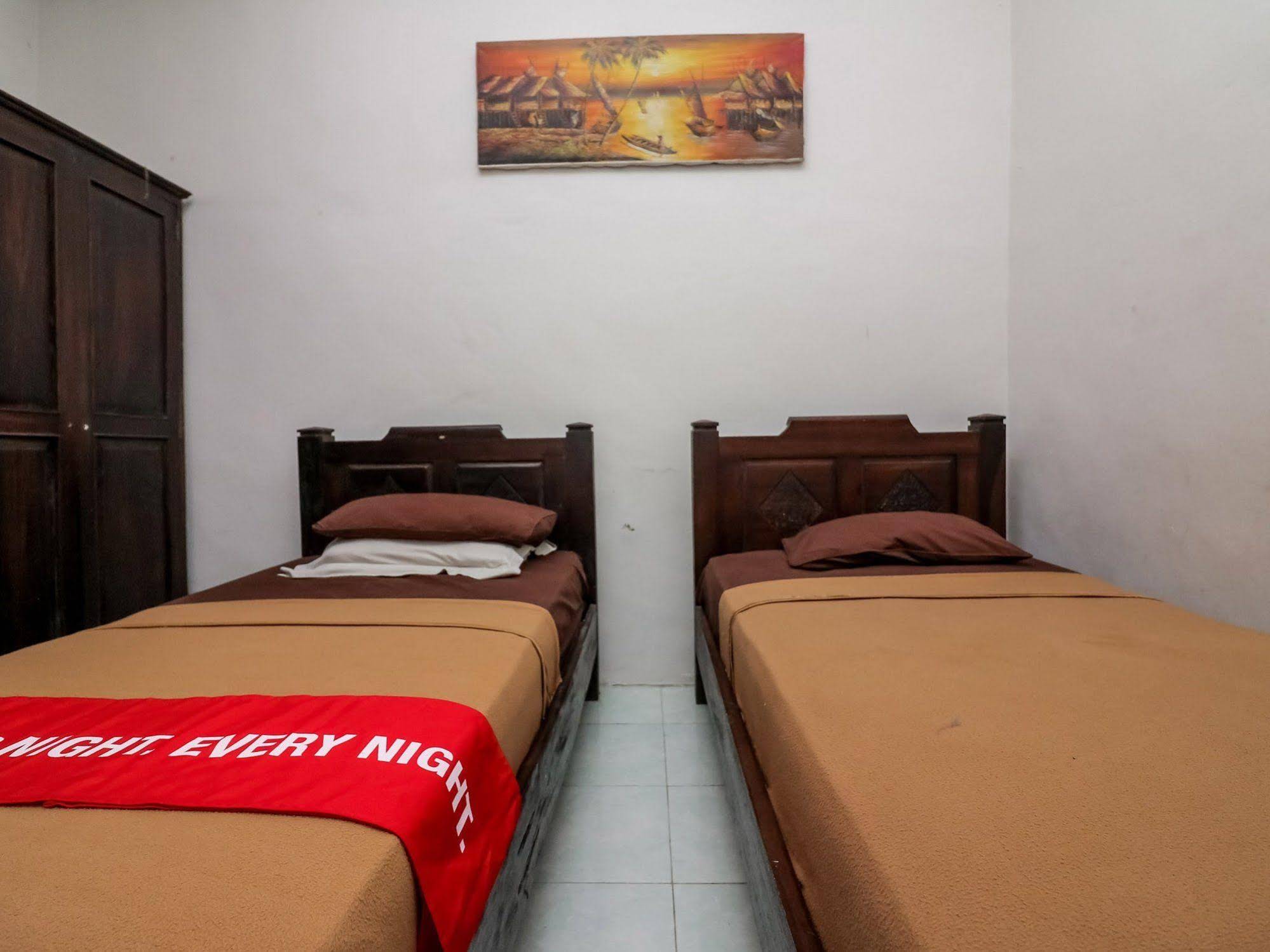 Hotel Nanda