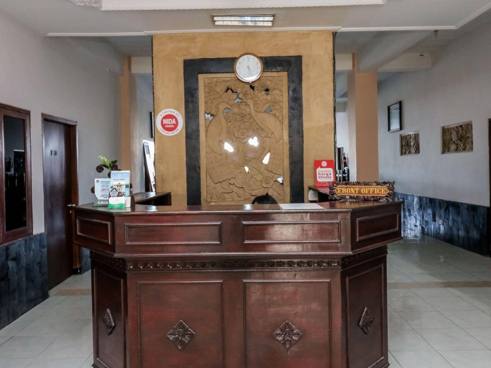 Hotel Nanda