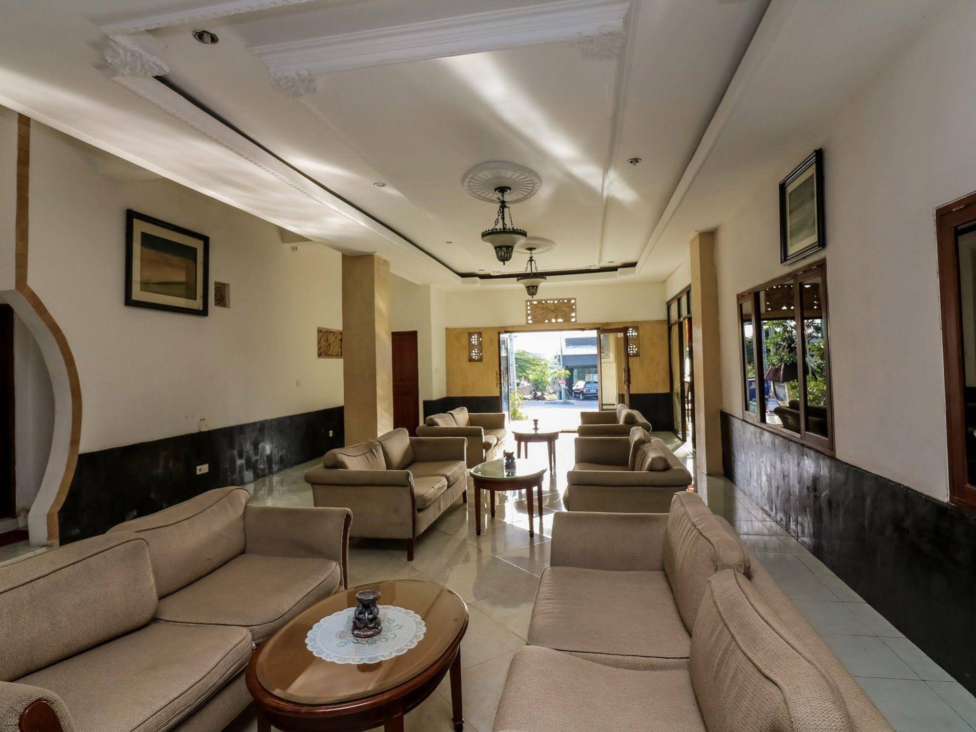 Hotel Nanda