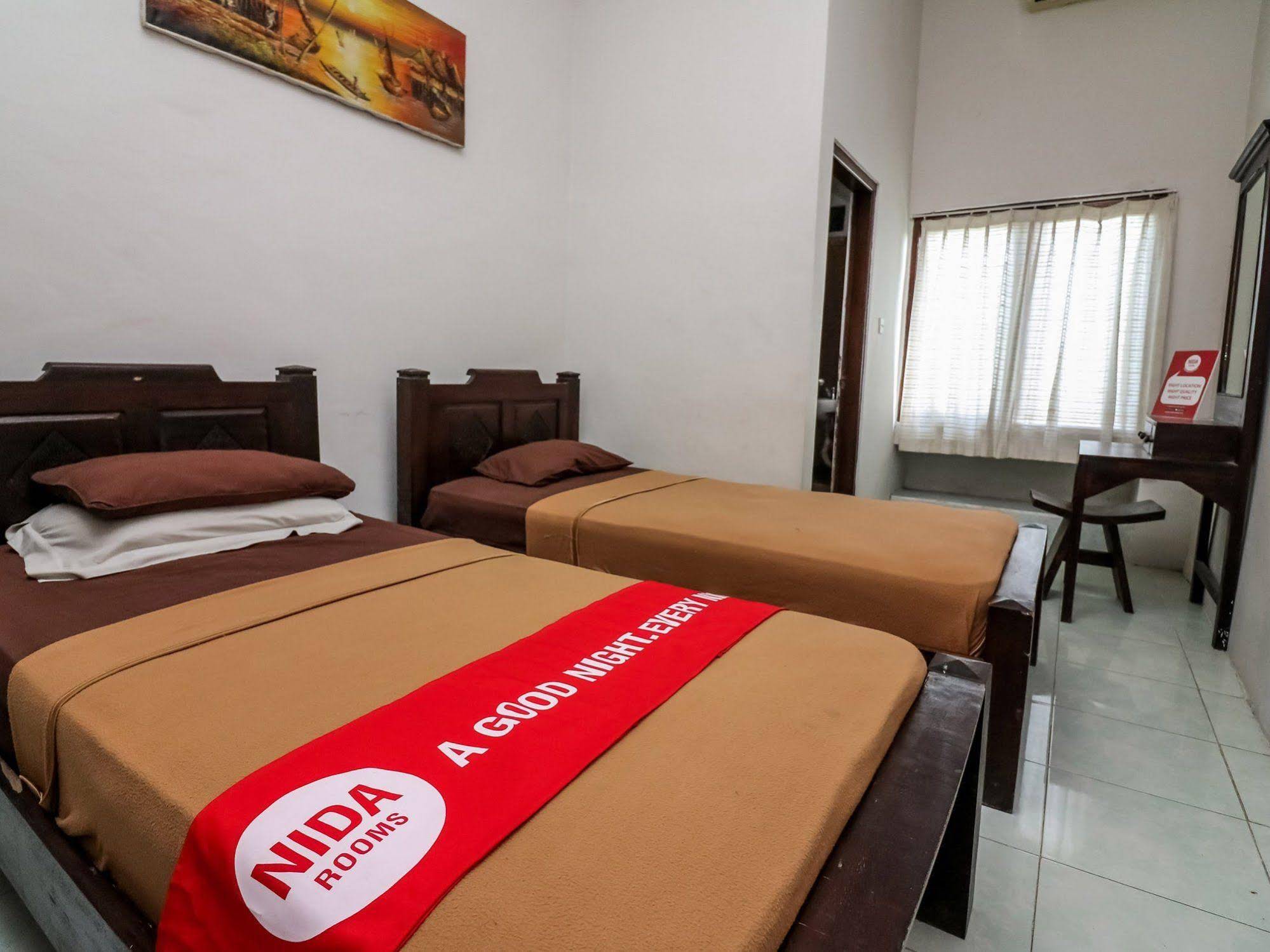 Hotel Nanda