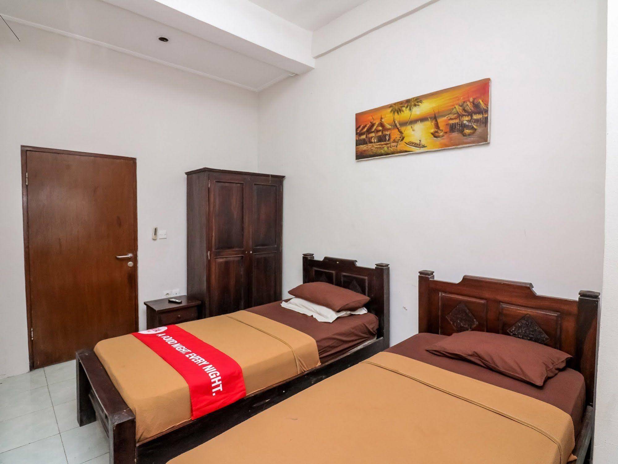 Hotel Nanda