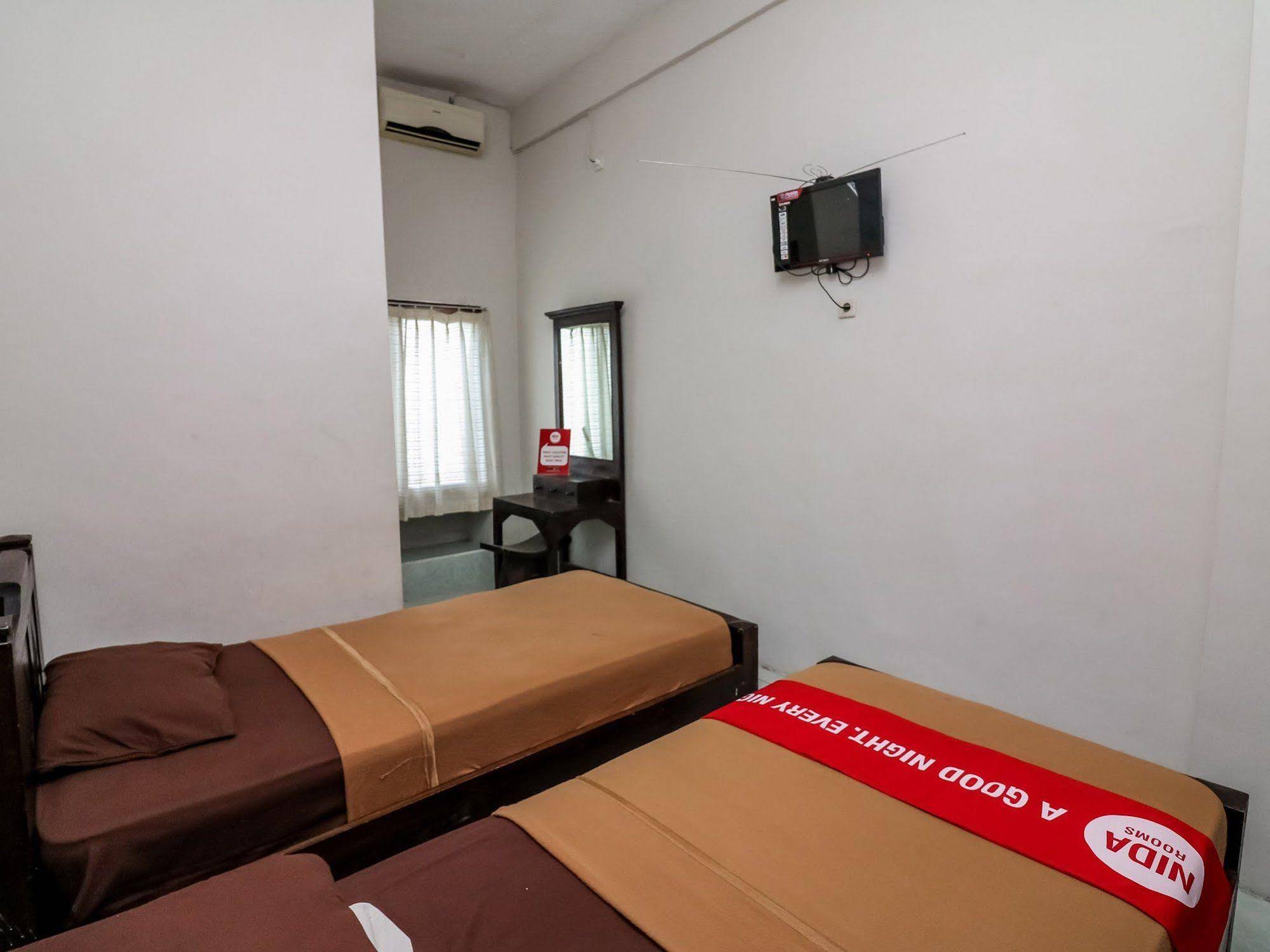 Hotel Nanda