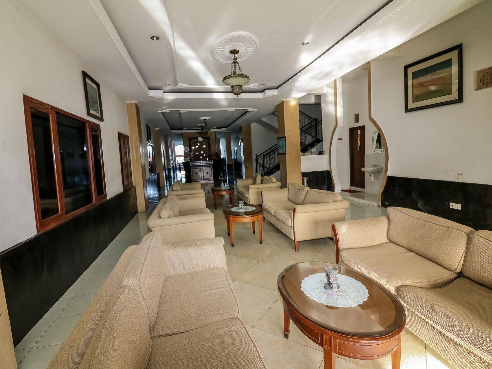 Hotel Nanda