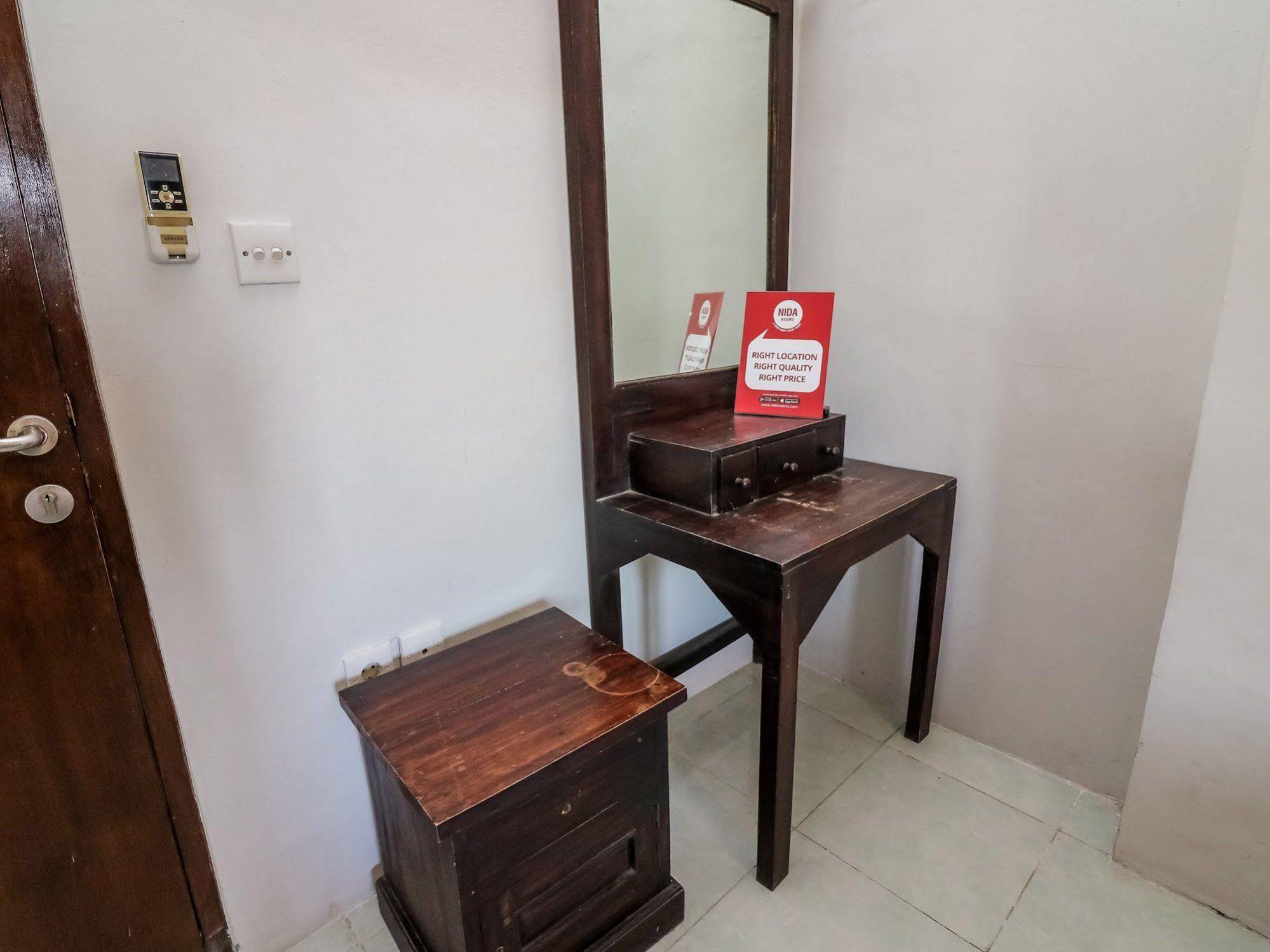 Hotel Nanda