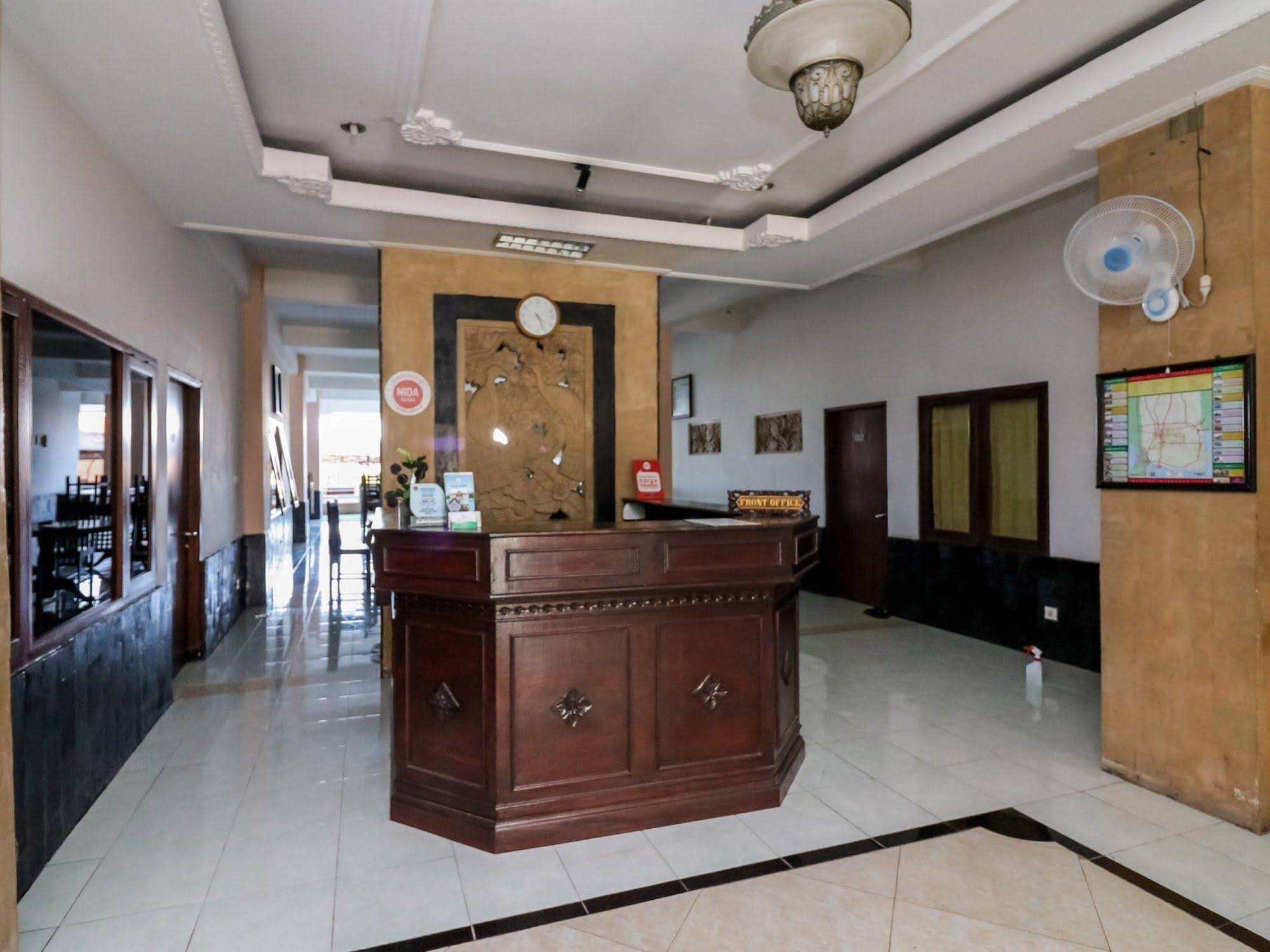 Hotel Nanda
