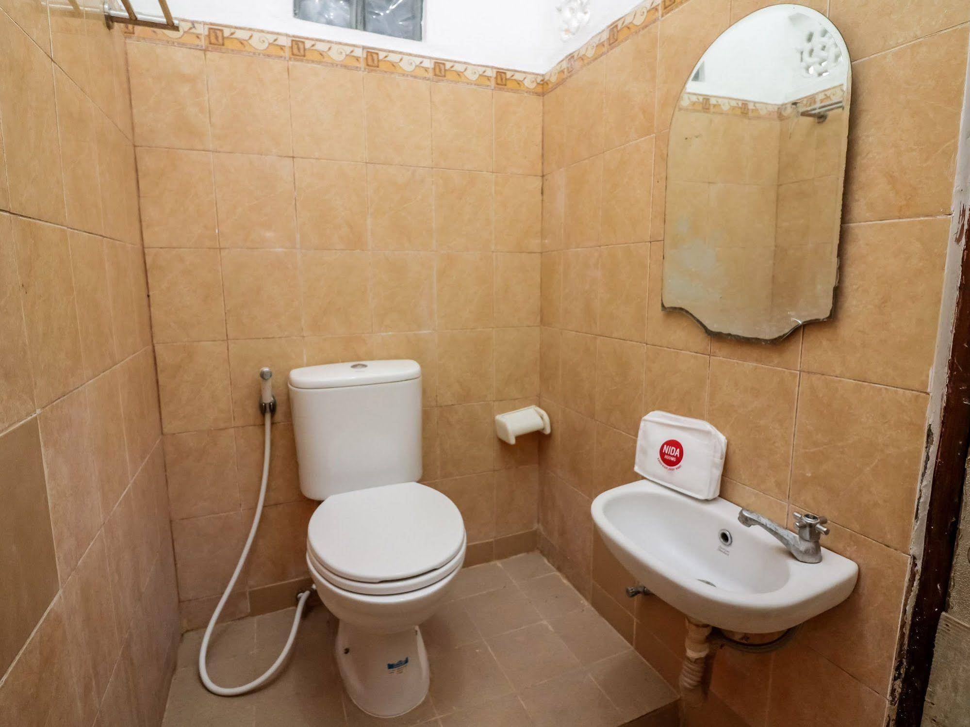 Hotel Nanda