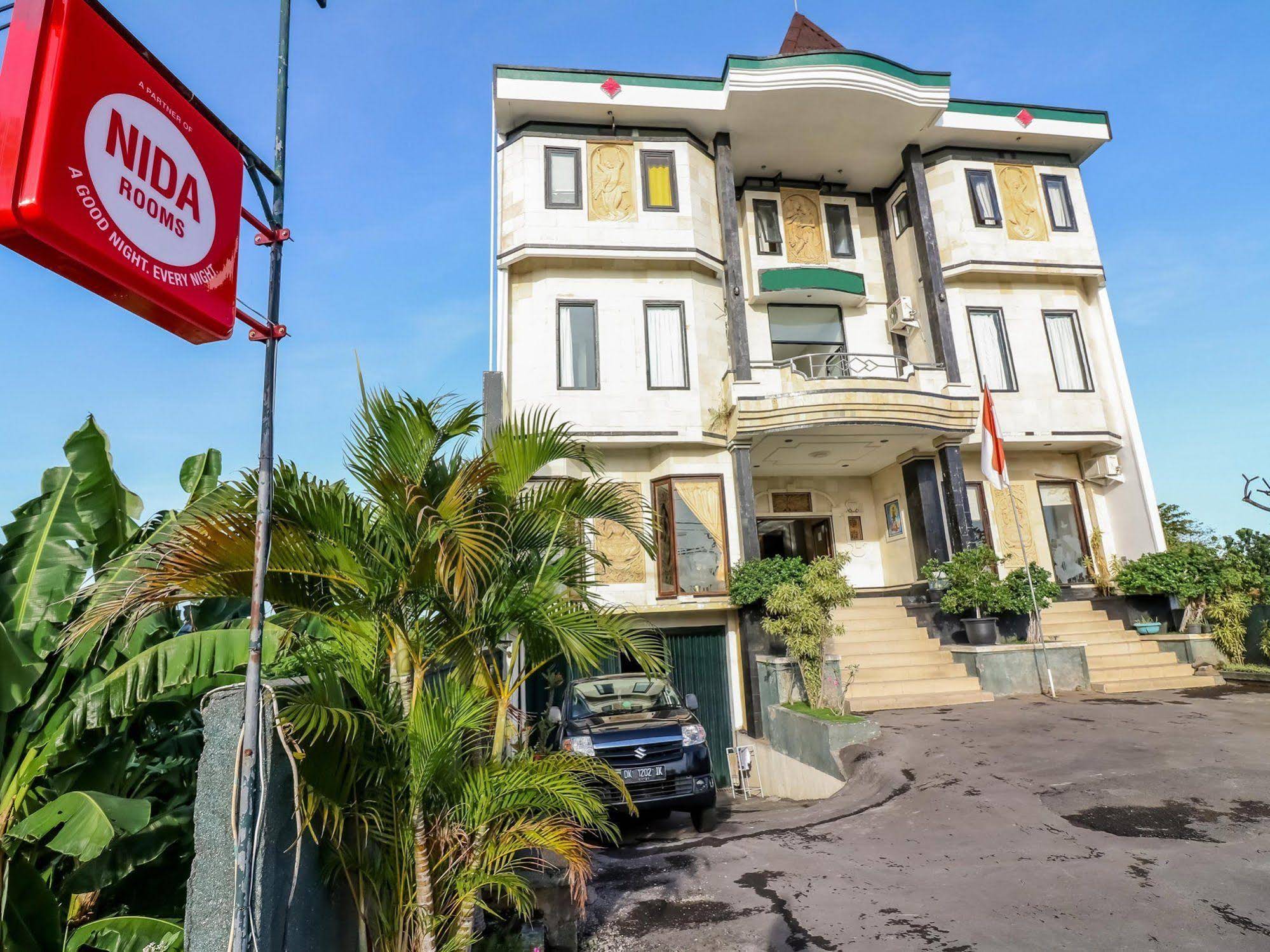 Hotel Nanda