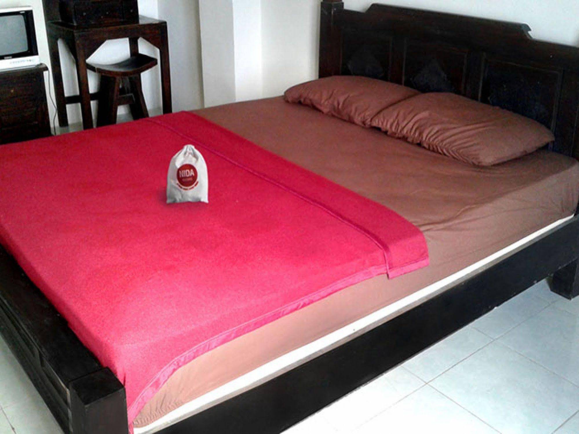 Hotel Nanda