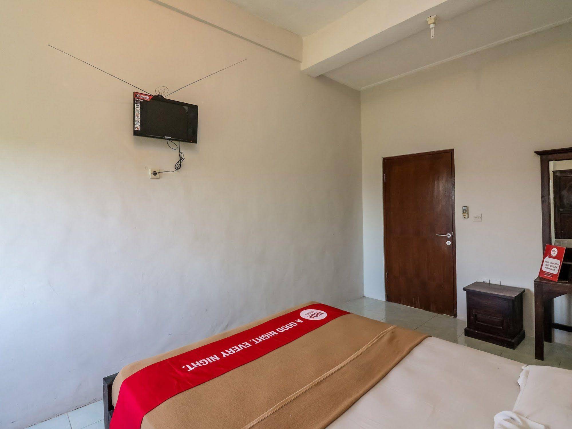 Hotel Nanda