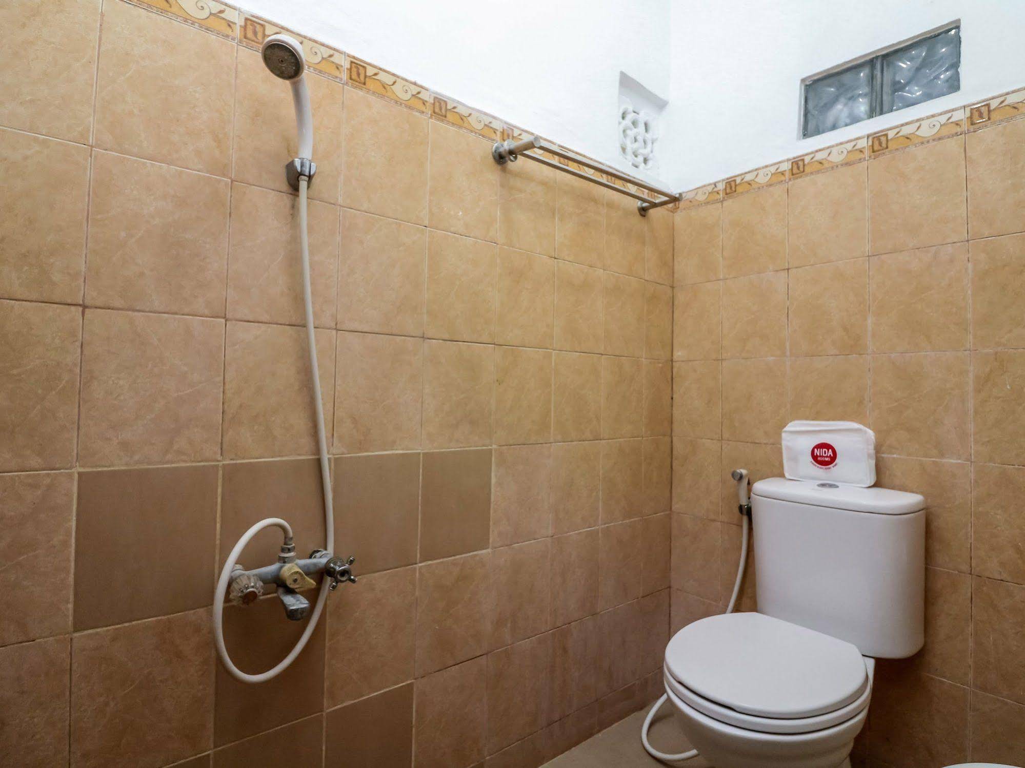 Hotel Nanda