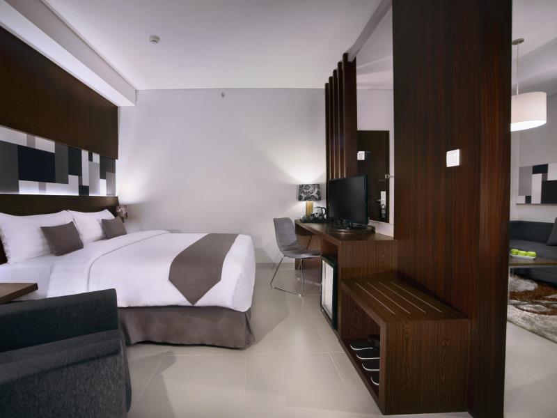 Hotel Neo Denpasar