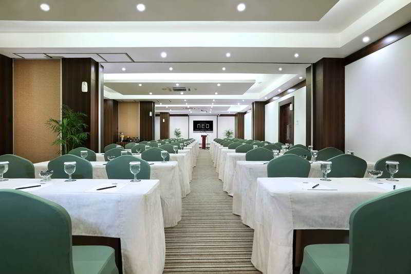 Hotel Neo Denpasar