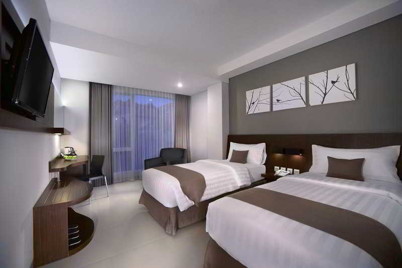 Hotel Neo Denpasar