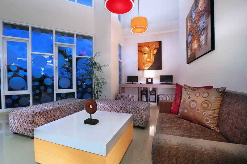 Hotel Neo Denpasar