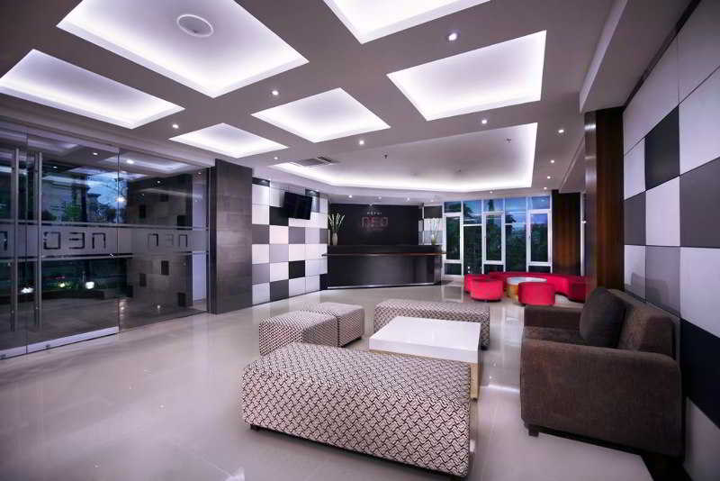Hotel Neo Denpasar