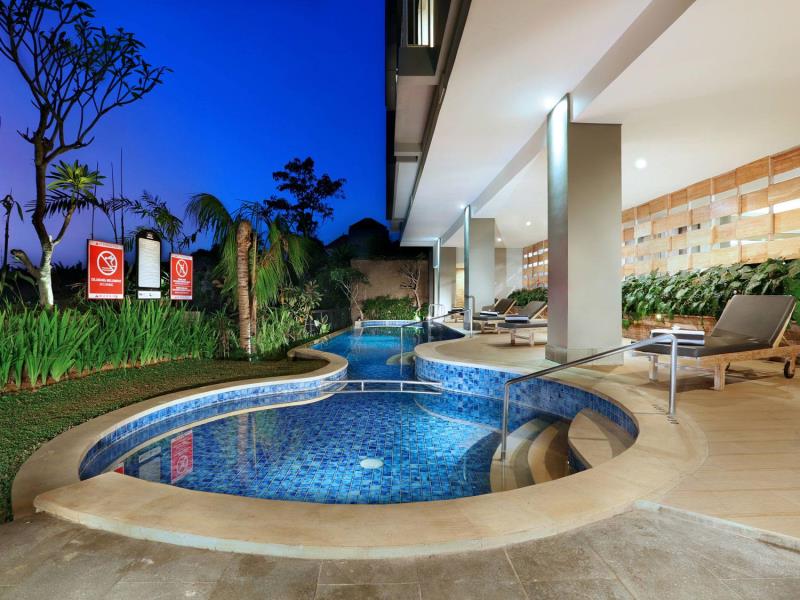 Hotel Neo Denpasar