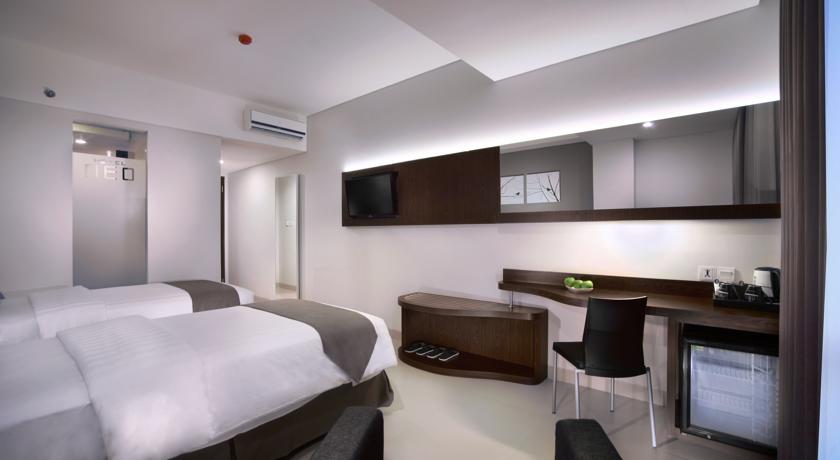 Hotel Neo Denpasar