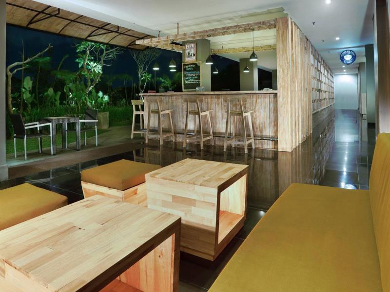 Hotel Neo Denpasar