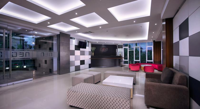 Hotel Neo Denpasar