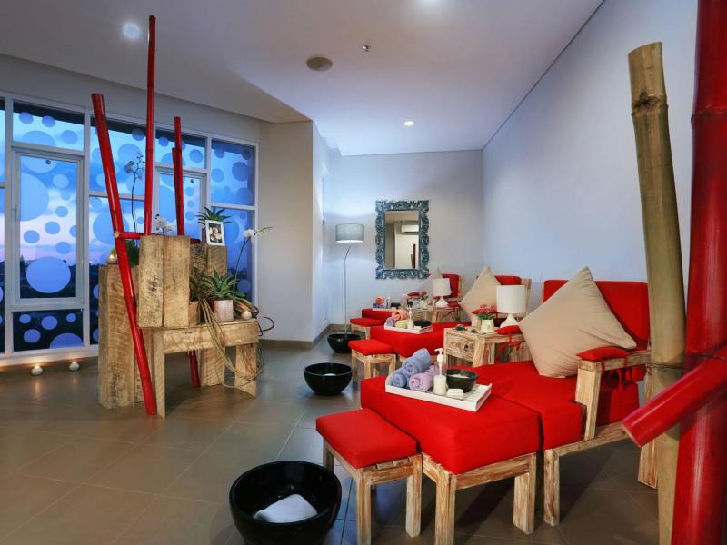 Hotel Neo Denpasar