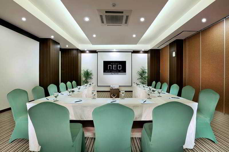 Hotel Neo Denpasar