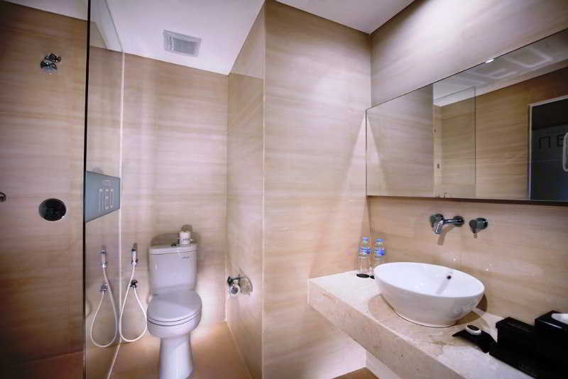 Hotel Neo Denpasar