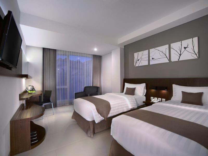 Hotel Neo Denpasar