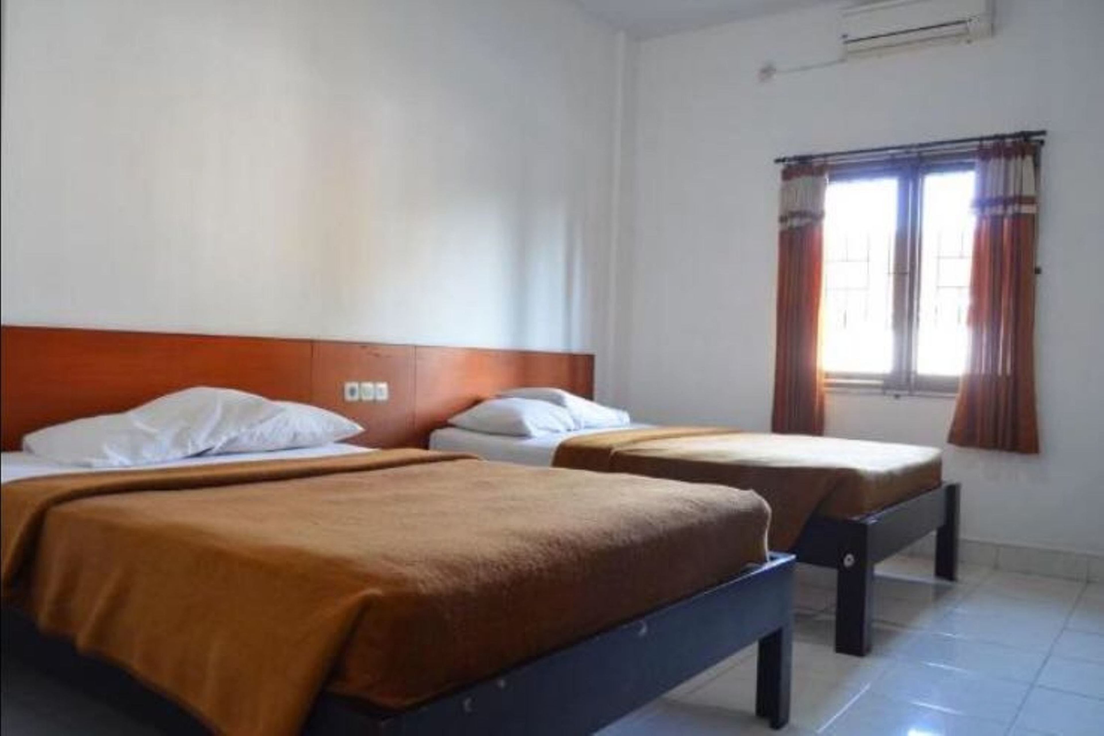 Hotel Nuansa Indah