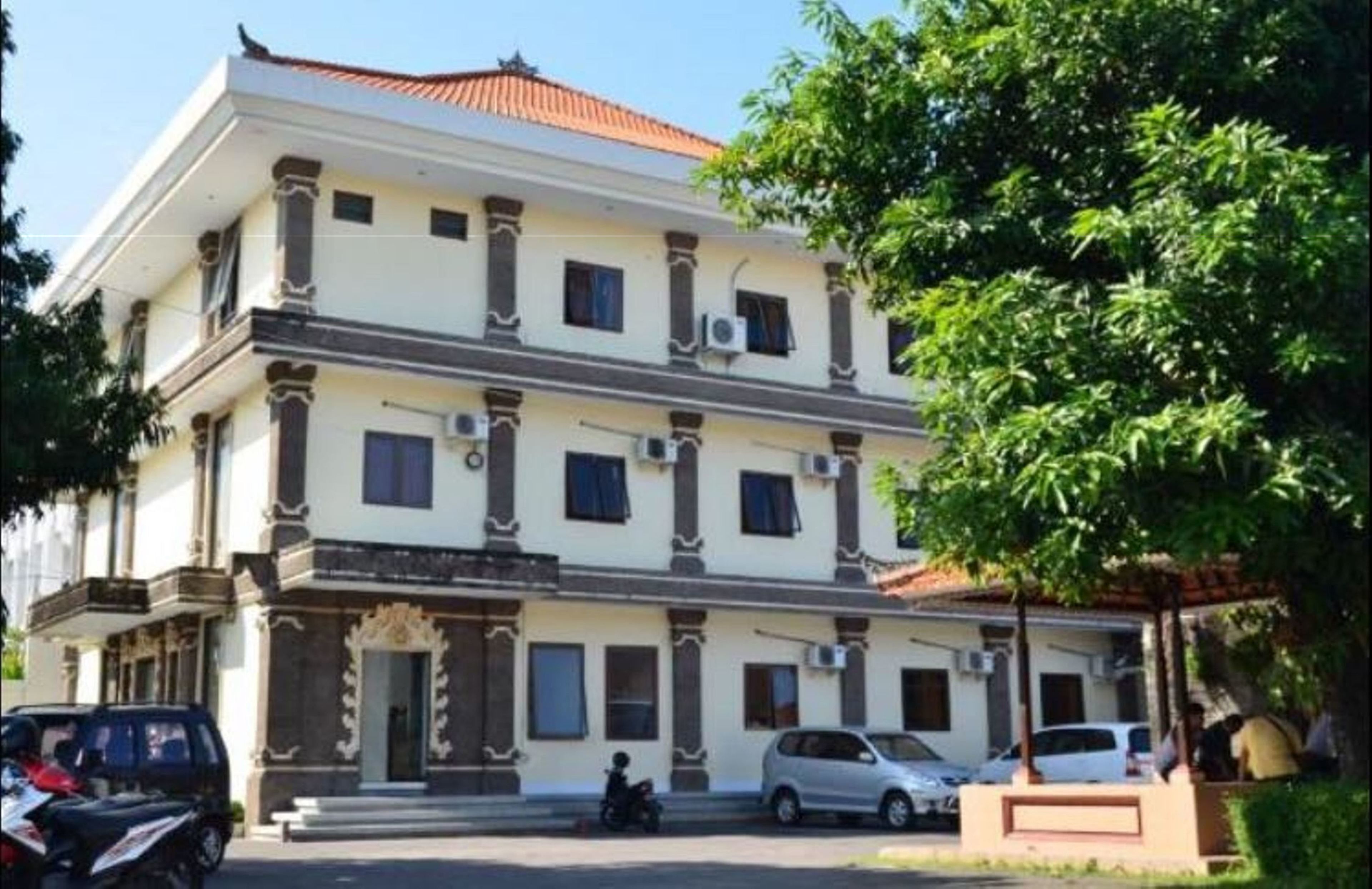 Hotel Nuansa Indah
