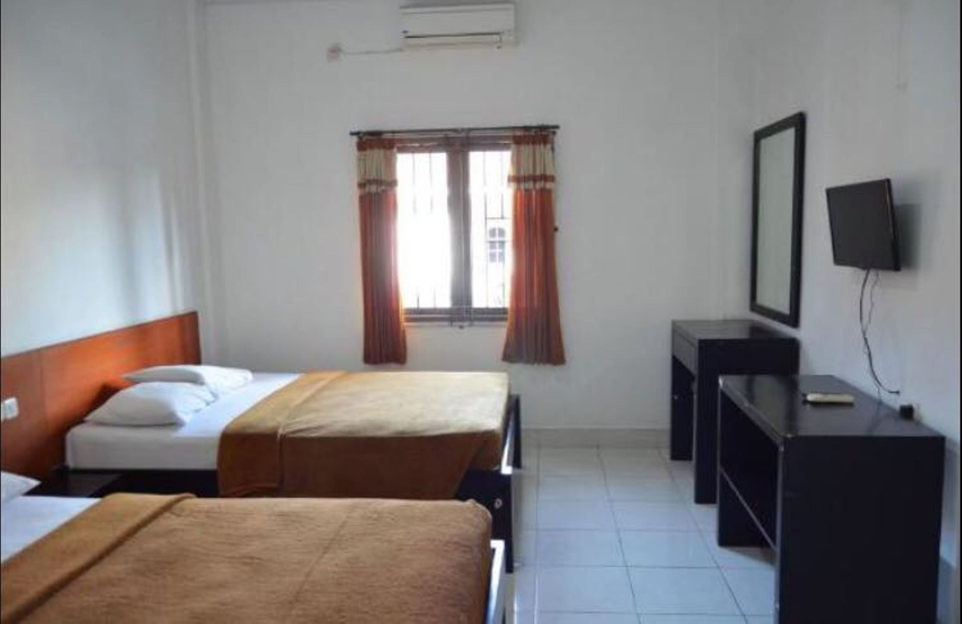 Hotel Nuansa Indah