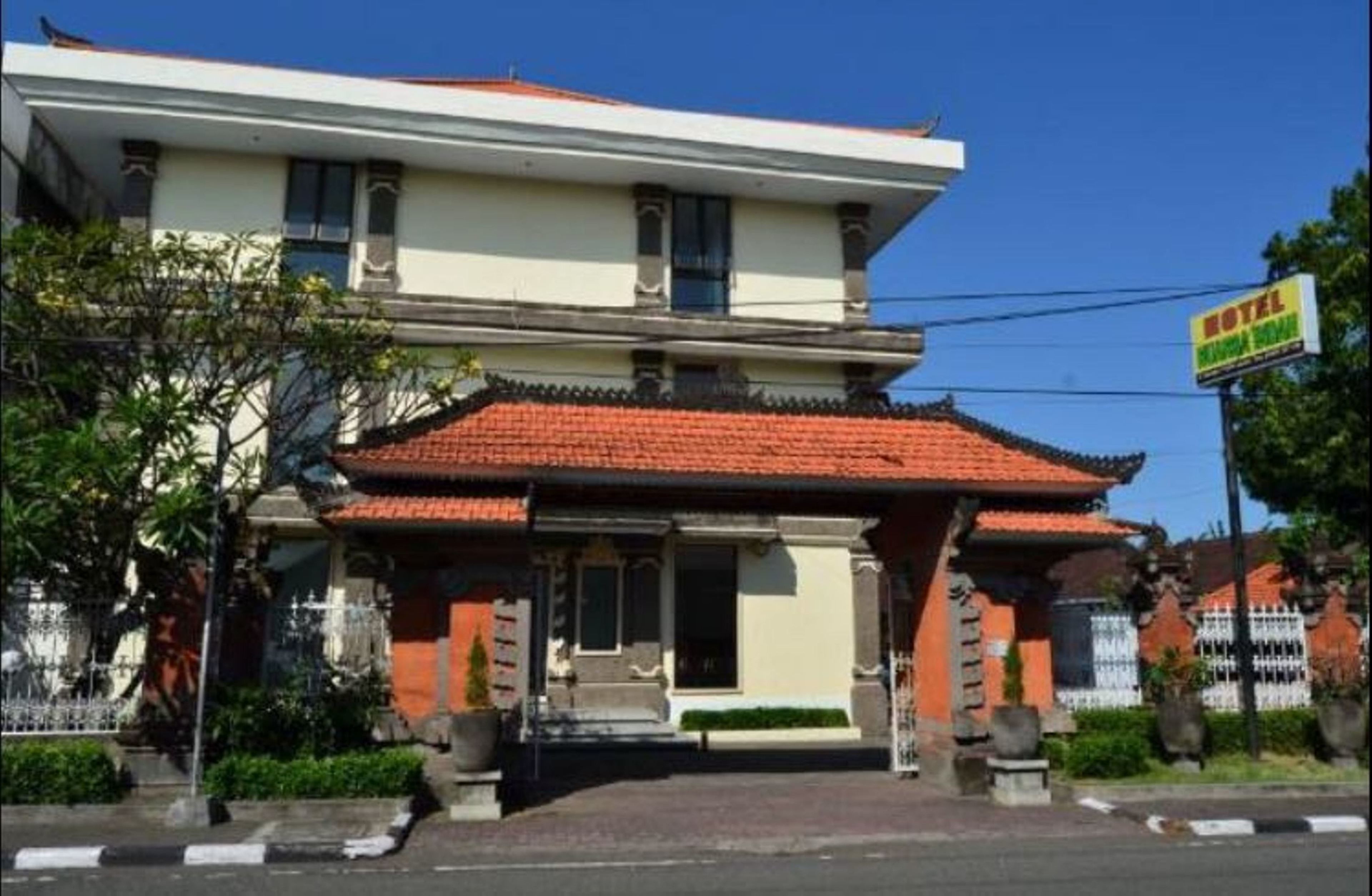 Hotel Nuansa Indah