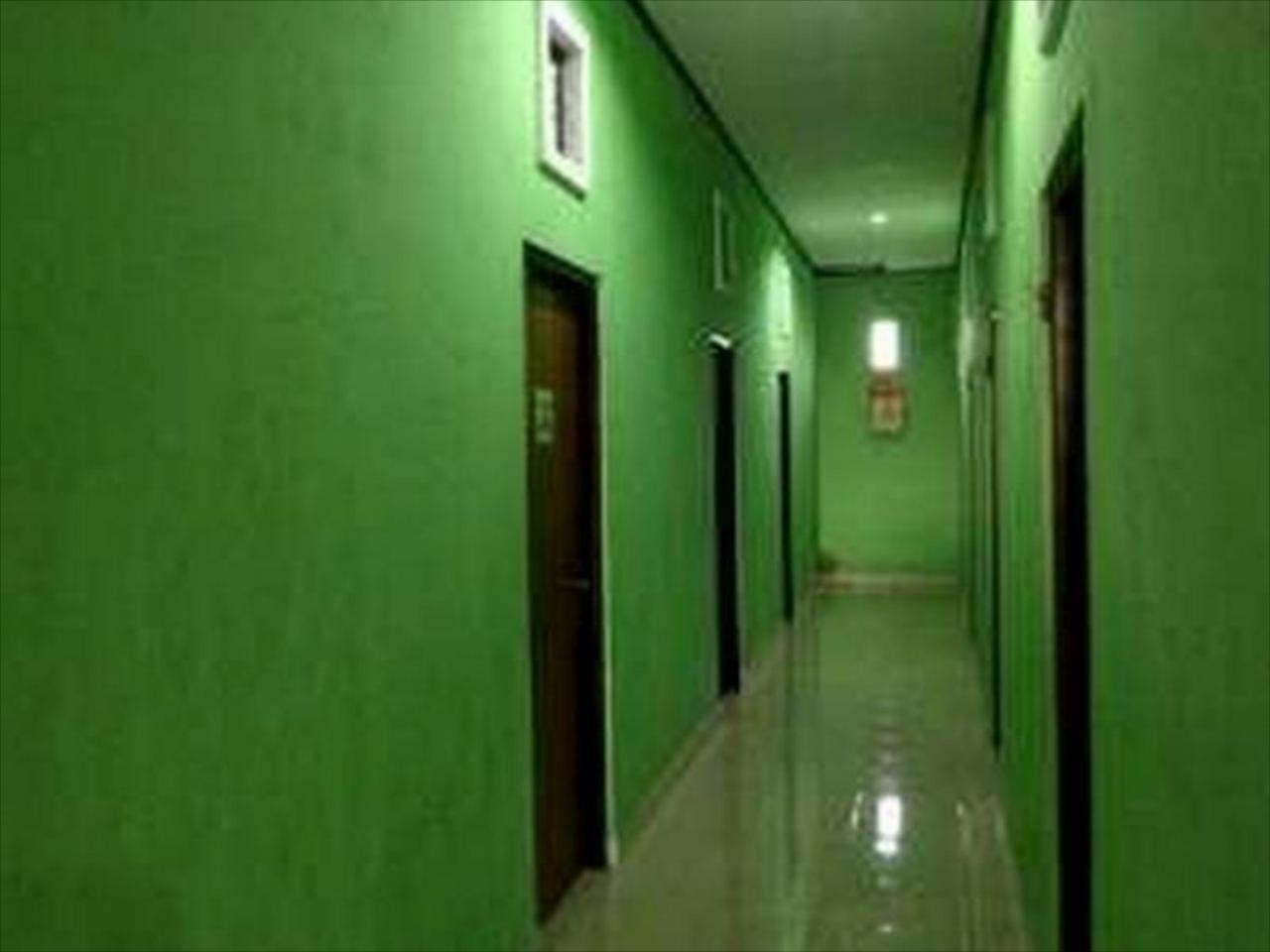 Hotel Penginapan Pondok Indah