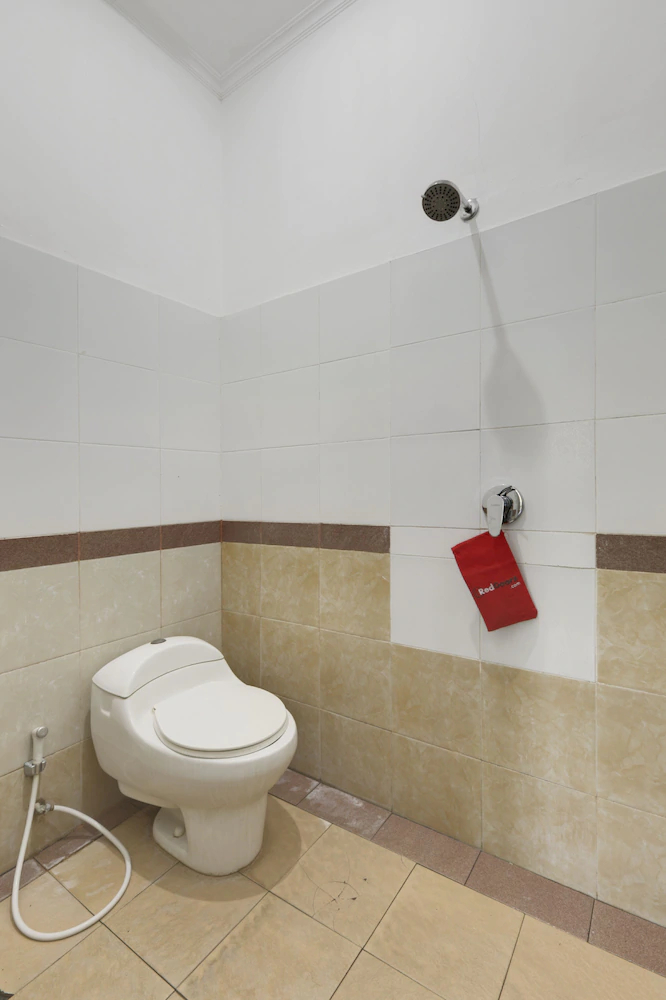 Hotel Pondok Kori Bata by Reddoorz
