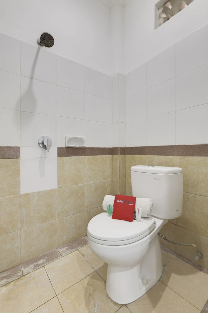 Hotel Pondok Kori Bata by Reddoorz