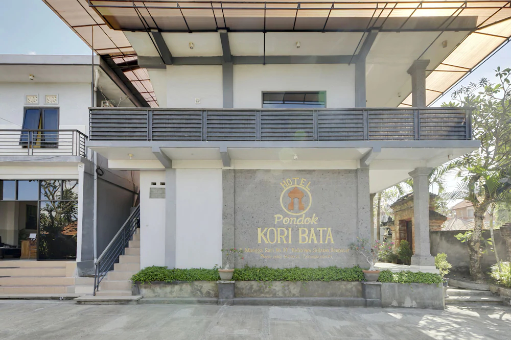 Hotel Pondok Kori Bata by Reddoorz