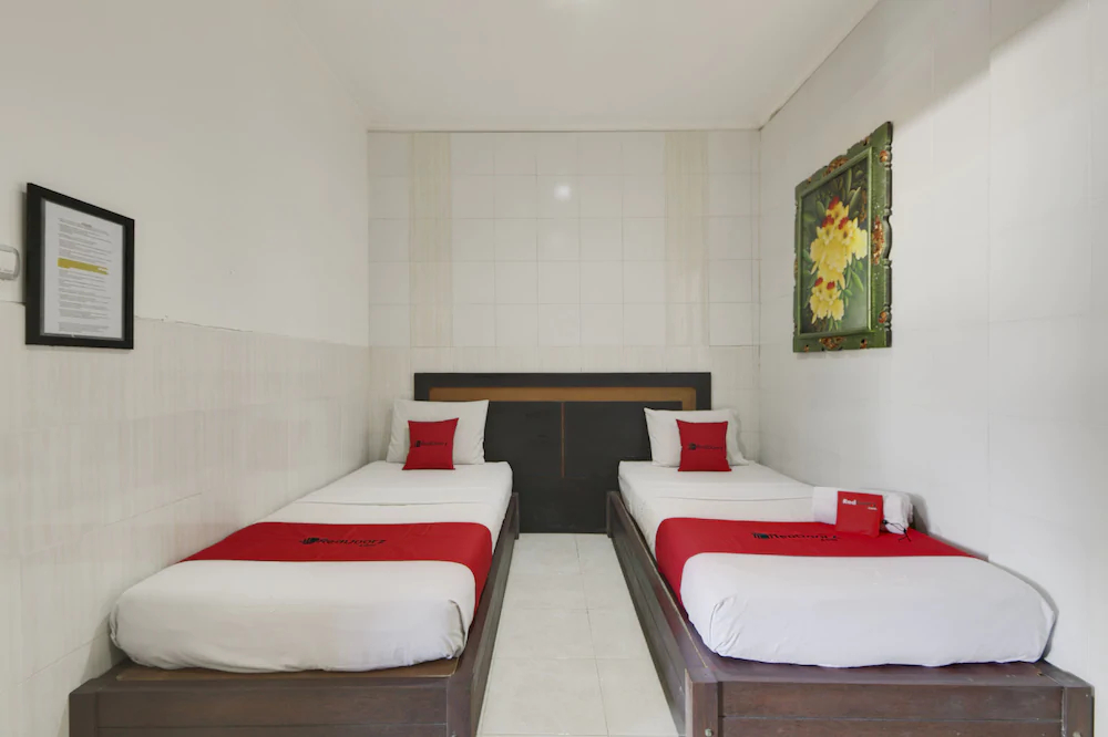 Hotel Pondok Kori Bata by Reddoorz
