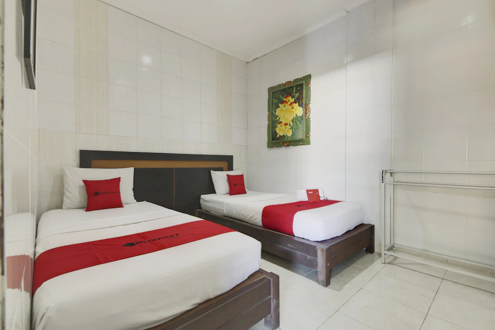Hotel Pondok Kori Bata by Reddoorz