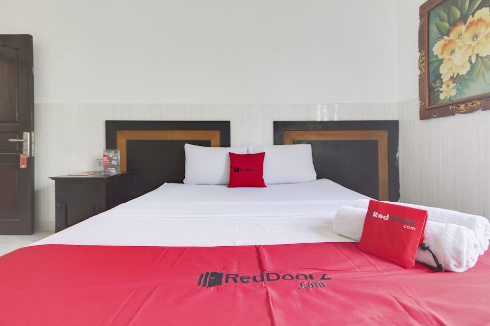 Hotel Pondok Kori Bata by Reddoorz