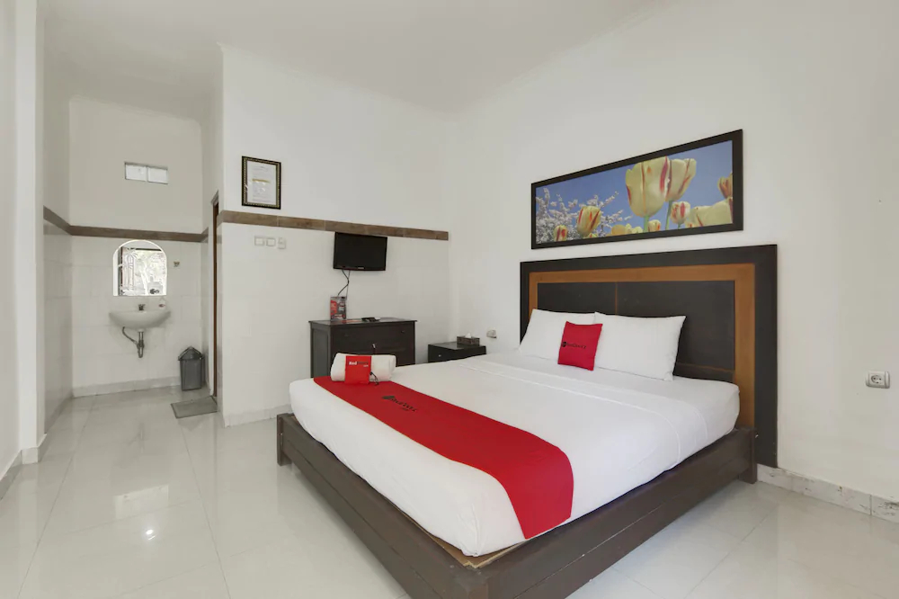 Hotel Pondok Kori Bata by Reddoorz