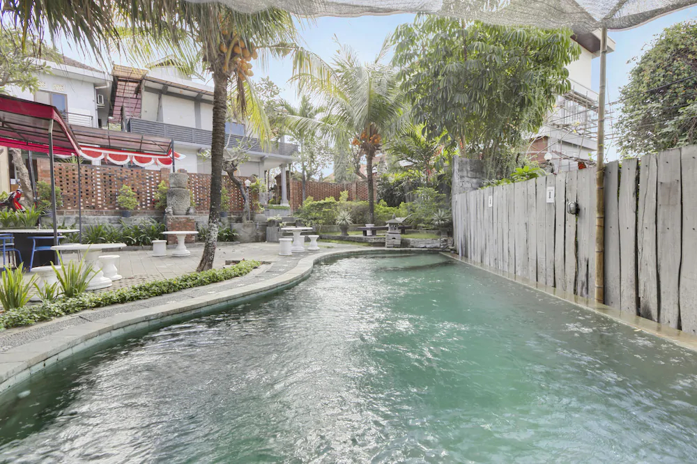 Hotel Pondok Kori Bata by Reddoorz
